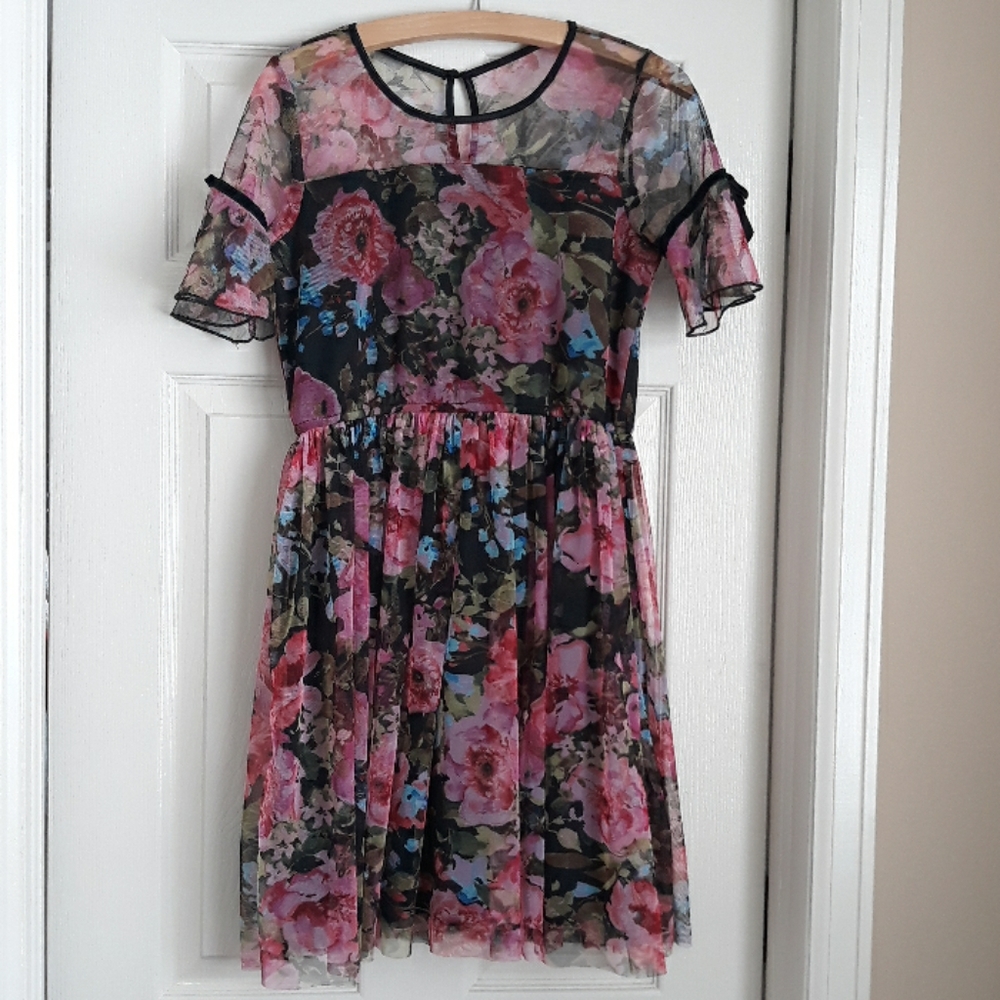 Justice, Cherokee and Gap kids bundle